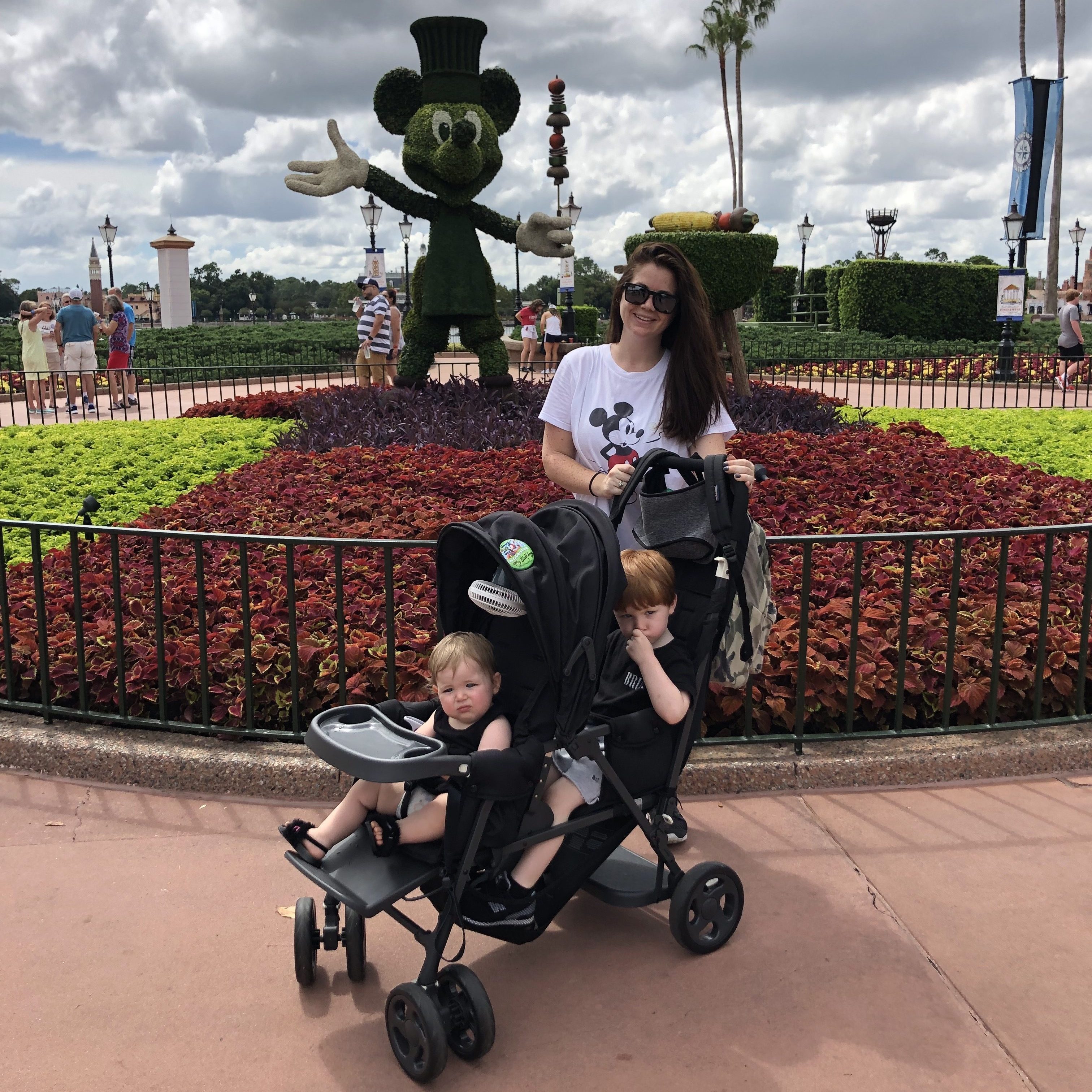 the-best-double-strollers-for-walt-disney-world-disney-with-toddlers